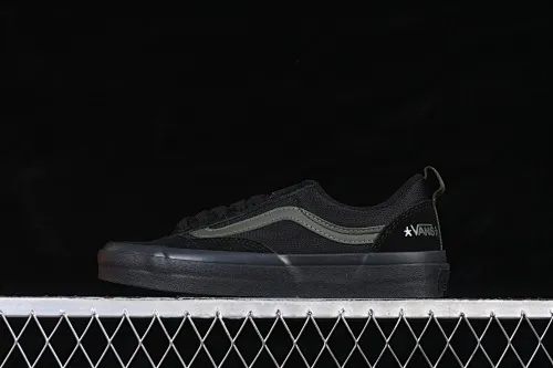 All categories Vans Vans series Vans Low Vans low-top Vans Skate Skool Vans low-top casual sports skateboard shoes VN000D5RNLX